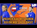 Wat vindt...UTRECHT? ? 'BASISPLAATS voor SIMONS, de NIEUWE CRUIJFF!' ?