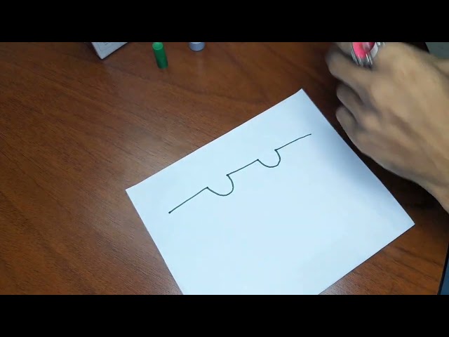 Vídeo relacionado con Bewudy 6 rotuladores de agujeros profundos de 20 mm, punta extralarga, de plástico, para madera, plástico, pared, metal, cartón, obras (negro)