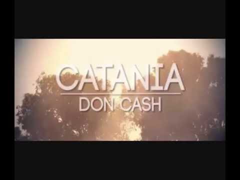 Don Cash-Catania (Sonny Indelicato Remix)