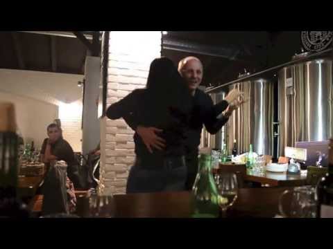 Mykhaylo Zakhariya a Silvayovci - Cigánske kolo