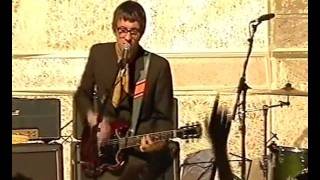 Graham Coxon - Freakin&#39; Out - Live - Tim Lovejoy