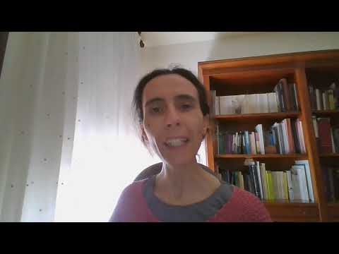 Masterclass 13:  La necrópolis de Las Huesas