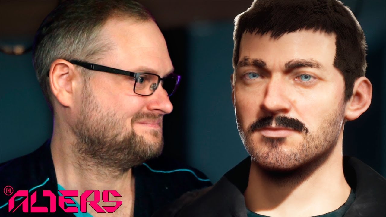 ДРУЖБА НАВСЕГДА! ► The Alters #3