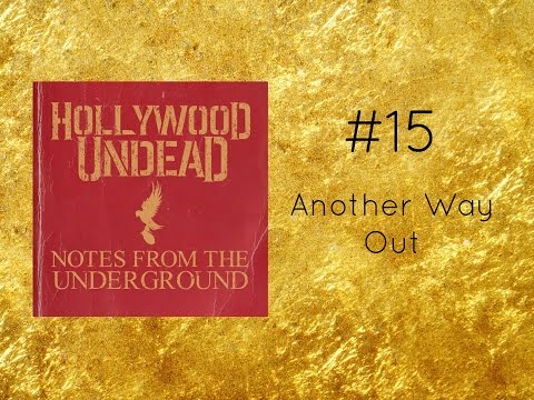 Top 20 Hollywood Undead songs
