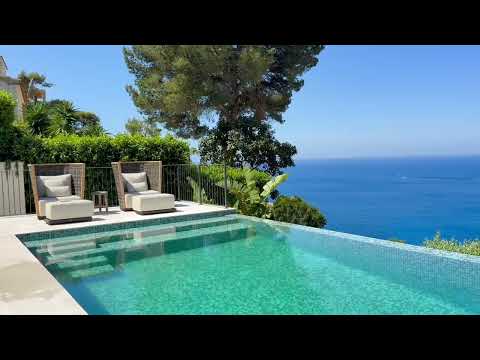 11 650 000 € exclusive Villa in Mallorca