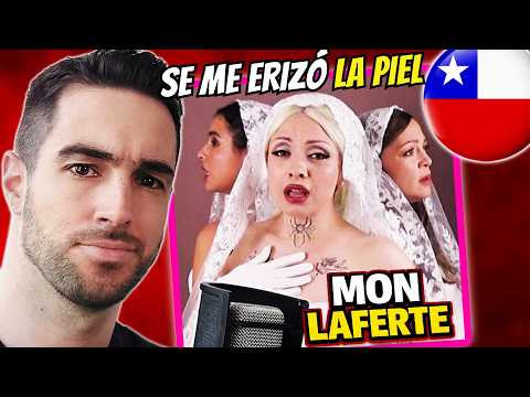 Latin Music Royalty UNITED | Mon Laferte, Natalia Lafourcade & Silvana Estrada Reaction