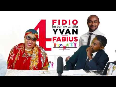 KAKANJILA - Yvan numero 4 (Vaovaom -paritra) feat jupa fly, Paloma, Matsepaka,....