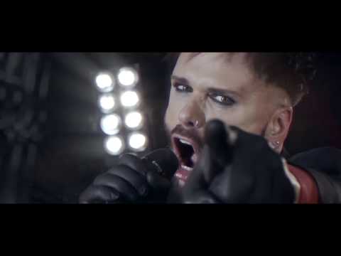 OOMPH! - Tausend Mann Und Ein Befehl (Official Video) | Napalm Records