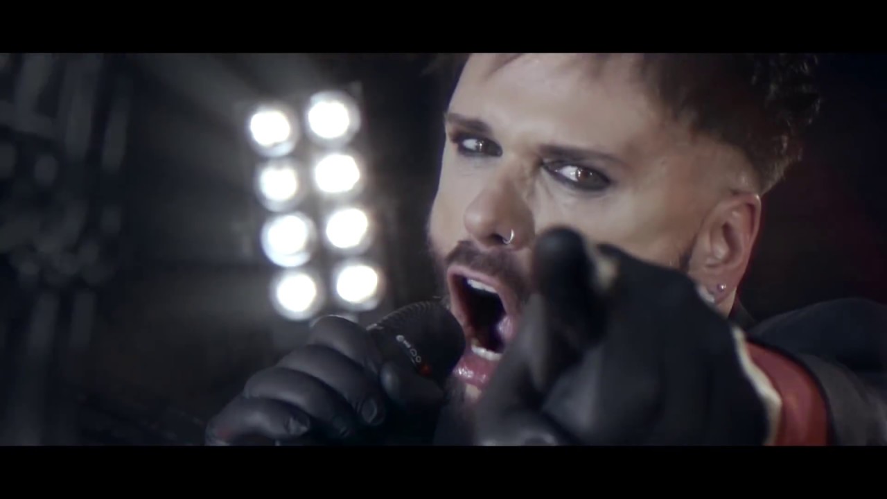 Oomph! — Tausend Mann Und Ein Befehl