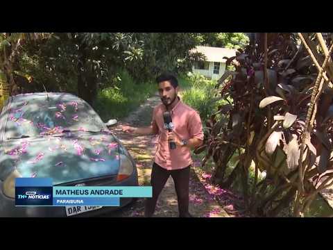 Discussão no Carnaval termina em feminicídio brutal em Paraibuna