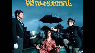 Ben Folds - Errant Dog