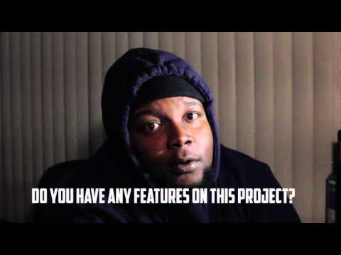 Bossman "Mind Of A Savage" VLOG 1 l Dir. AYSVISUAL