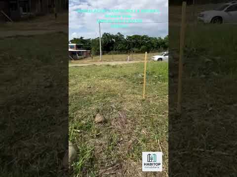 LOTE VENTA PARCELACIÓN CAMPESTRE RIVERA II GINEBRA VALLE