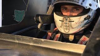 Welcome to our off-season