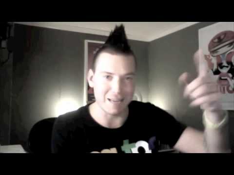 Albin Myers & Walodja - Romani Beats PREVIEW