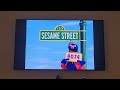 Sesame Street Theme Song Credits 2006