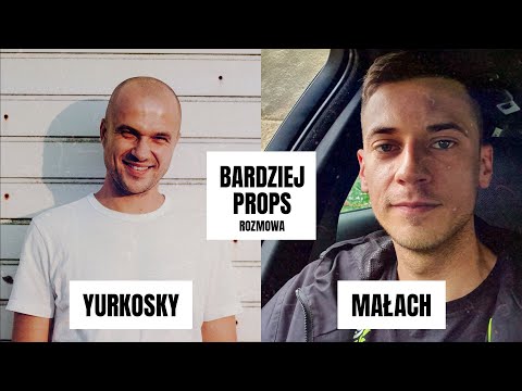 Małach szczerze o problemach z alkoholem, nowym albumie i swojej nadchodzącej płycie producenckiej