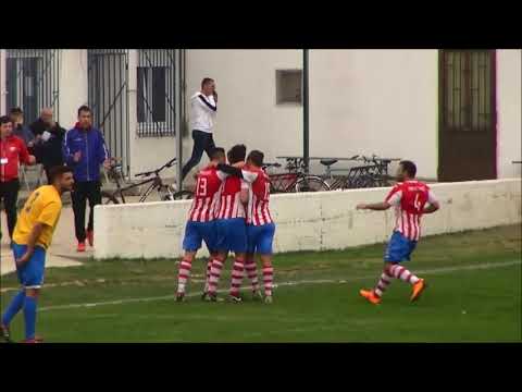 1. ŽNL DN ONK Metković - HNK Konavljanin Ćilipi 1:1 (21.10.2018.)