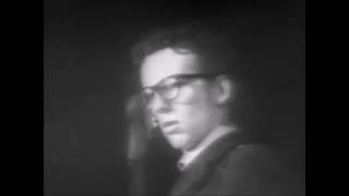 ELVIS COSTELLO Live at Capitol Theatre     IM Not Angry