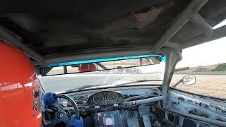 Lemons Barber 2019 Randall Final Race stint Part 2