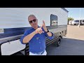 Check out this Video for a 2026 Keystone Springdale Mini 1800BH(Stock #37895)  for sale by Best RV Center. This unit is located in Turlock, CA