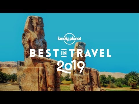 Top 10 best value destinations to visit in 2019 - Lonely Planet's Best in Travel