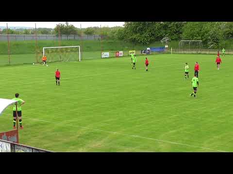 4 PU - FK Pardubice WU18 - FC Chotěboř U15 (0:1)