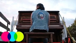 Man Man &quot;Hold On To Your Heart (Head On)&quot; | Sidewalk Sessions