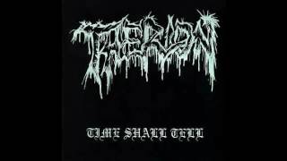 Therion - Time Shall Tell - Demo (1990)