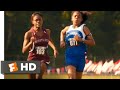 Overcomer (2019) - Race for the Finish Scene (8/10) | Movieclips