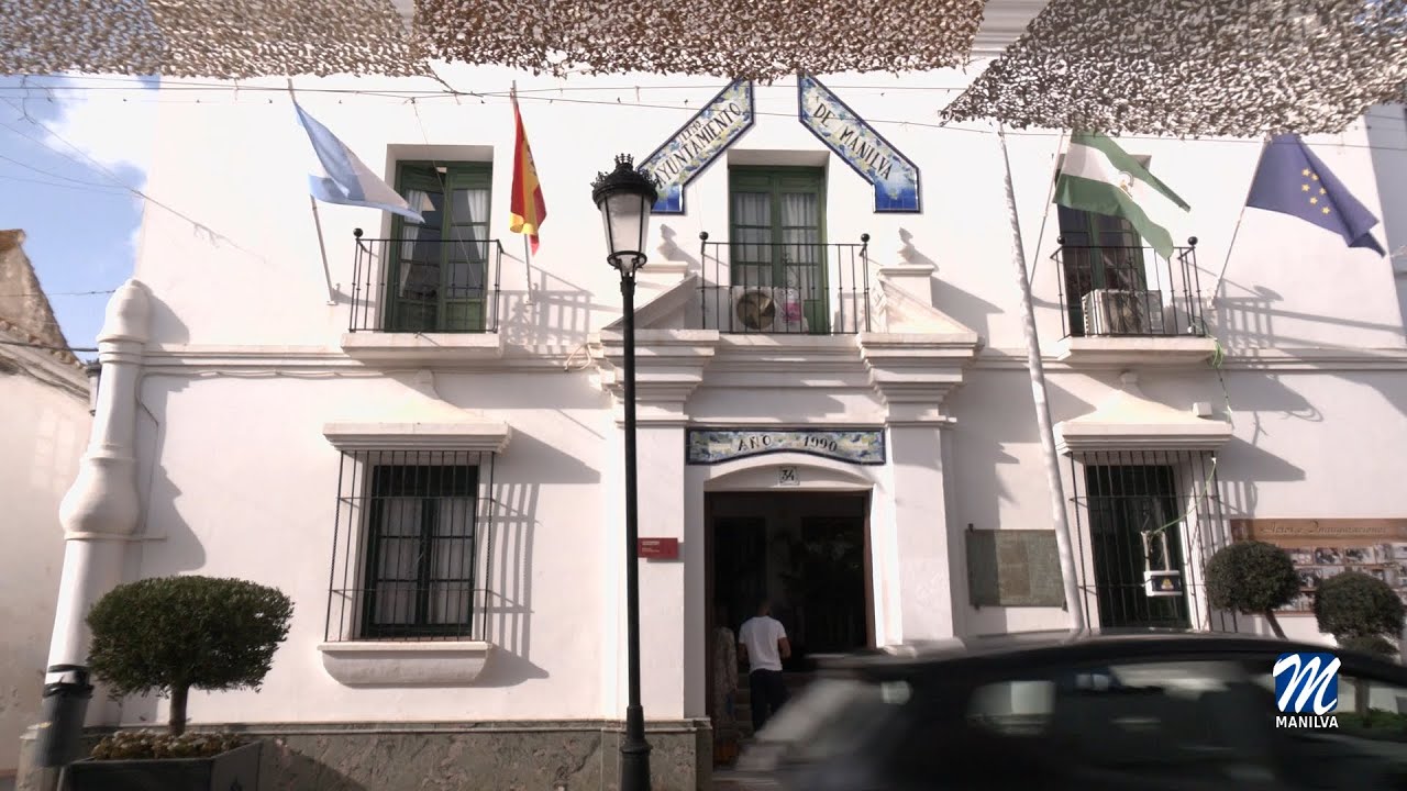 Declaraciones de la Edil de Cultura Fina Gómez, en respuesta a Mario Jiménez de Compromiso Manilva