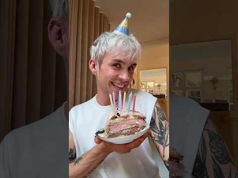 Jeg er så STOLT! 🥹