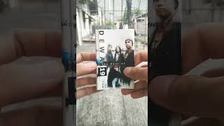 Download lagu DEWA 19 - 'The Best of Dewa 19', Kaset Pita (Lihat Full Review Album Nya Di Description) mp3