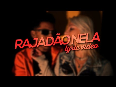 MC Willy - Rajadão Nelas (WebLyric) (Prod. DJ Ferreira)