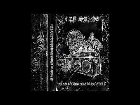 ICY SHINE 666 - Lords of Darkness