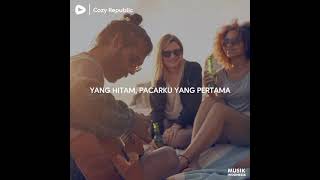 Download lagu Cozy Republic - Hitam Putih #lagu30detik #story30detik #30detik #storylagu #musik30detik mp3