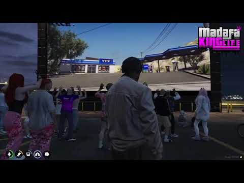 KATZZE *REACCIÓN A FALKE912, BHAVI FT LIT KILLAH - NAT GEO REMIX* EN MADAFAKING LIFE