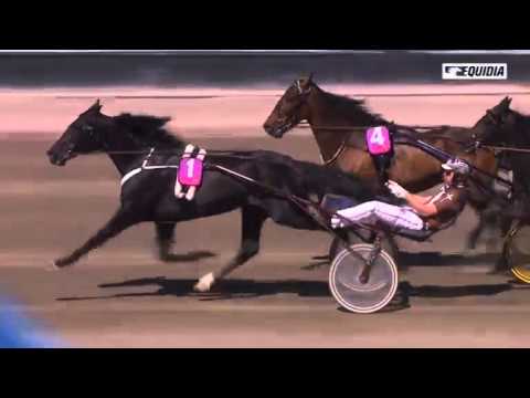 Timoko - 1ère batterie de l'Elitloppet - Solvalla - 25-05-2014