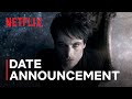 The Sandman: Season 2 | Date Announcement | Netflix