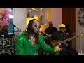 Flavour African Royalty Live Session