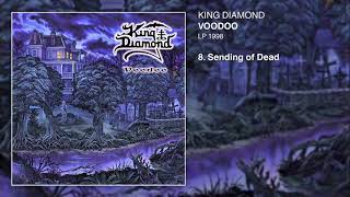 King Diamond – Voodoo – 8. Sending of Dead [MAGYAR FELIRATTAL]