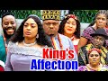 KING S AFFECTION SEASON 7 8 New Trending Blockbuster Movie Ken Eric 2022 Latest Nigerian Movie