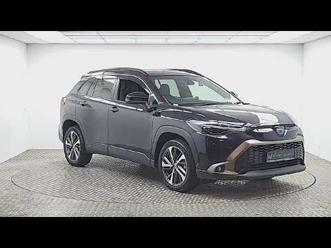 Toyota Corolla Cross **Top Spec Z Edition** - Image 2