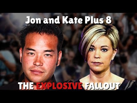 , title : 'Jon and Kate Plus 8 The Downfall We All Saw Coming (Part II)'
