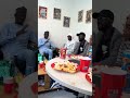 Jawabin Ali nuhu kan Shugaban kasar Niger