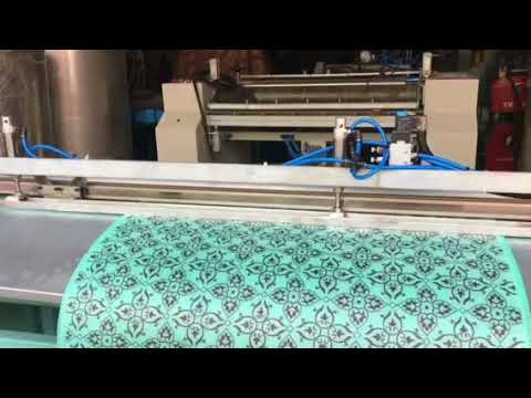 Fabric Cutting Machine (Qualified With Low Price)