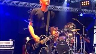 Mad Caddies - Shaving Your Life -- LIVE  ** BEST VERSION **