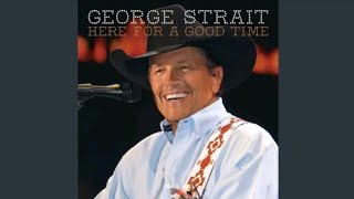George Strait - A Showman&#39;s Life ♬ Feat. Faith Hill (Áudio Music) @GeorgeStrait ❤