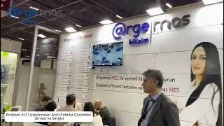 Industry 4.0 Applications - Smart Factory Solutions Summit