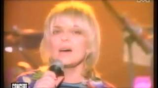 France Gall - Attends ou va t&#39;en (1997)